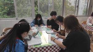 生權部學習圖片1