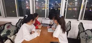 創實部學習圖片